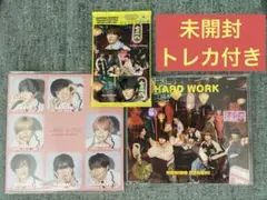 2026年最新】なにわ男子CDの人気アイテム - メルカリ