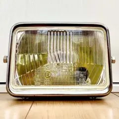 2026年最新】マーシャルヘッドライト 角目の人気アイテム - メルカリ