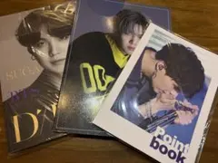 2026年最新】bts 写真集 未開封の人気アイテム - メルカリ