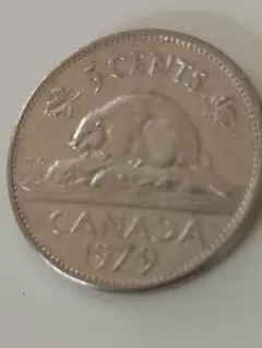 2026年最新】カナダ 銀貨 5セントの人気アイテム - メルカリ