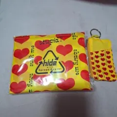 2026年最新】イエローハート hideの人気アイテム - メルカリ