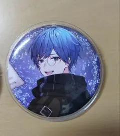 2026年最新】いれいす if 缶バッジ メテオライトの人気アイテム - メルカリ