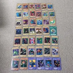 2026年最新】遊戯王 引退品 初期の人気アイテム - メルカリ