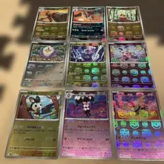 2026年最新】マスターボールミラー コンプの人気アイテム - メルカリ