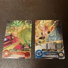 2026年最新】ドラゴンボールヒーローズ の人気アイテム - メルカリ