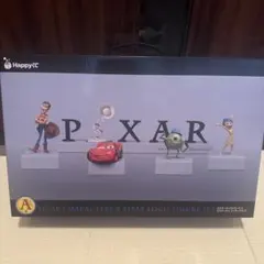 2026年最新】ピクサーhappyくじ ラストワンの人気アイテム - メルカリ