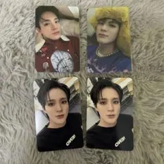 2026年最新】nct ジェノ ラキドロの人気アイテム - メルカリ