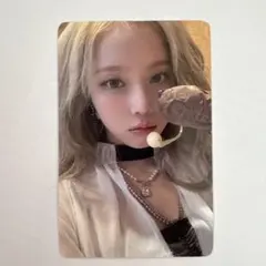 2026年最新】aespa ウィンター whiplashの人気アイテム - メルカリ