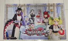 2026年最新】ドラゴンメイド プレイマットの人気アイテム - メルカリ