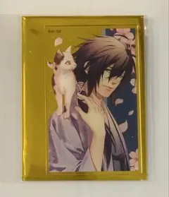 2026年最新】薄桜鬼 斎藤一 アクリルスタンドの人気アイテム - メルカリ