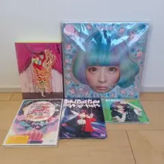 2026年最新】きゃりーぱみゅぱみゅdvdの人気アイテム - メルカリ