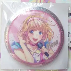 2026年最新】honeyworks 缶バッジ monaの人気アイテム - メルカリ