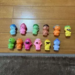 2026年最新】こんなこいるかな 人形の人気アイテム - メルカリ