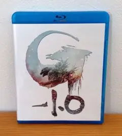ゴジラ-1.0('23東宝)〈2枚組〉 - メルカリ