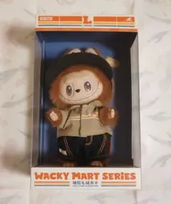 2026年最新】店員ラブブの人気アイテム - メルカリ