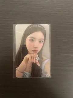 2026年最新】nmixxジウの人気アイテム - メルカリ