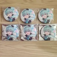 2026年最新】ころんくん缶バッジ2022newyearの人気アイテム - メルカリ