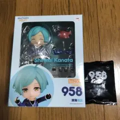 2026年最新】ねんどろいど あんさんぶるスターズ! 深海奏汰の人気