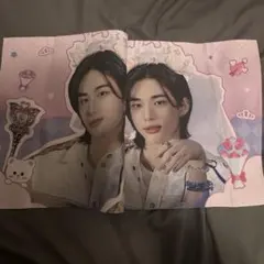 2026年最新】straykids ヒョンジン スローガンの人気アイテム - メルカリ