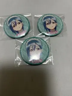 2026年最新】ラブライブ！若菜四季缶バッジの人気アイテム - メルカリ