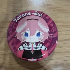 2026年最新】鷹嶺ルイ 缶バッジの人気アイテム - メルカリ
