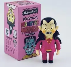 2026年最新】Kustom monster worldの人気アイテム - メルカリ