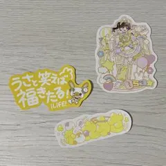 2026年最新】福丸うさ ステッカーの人気アイテム - メルカリ