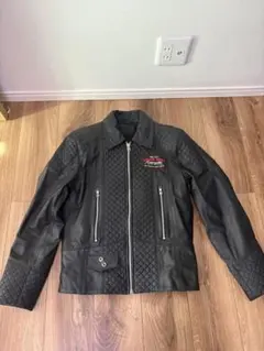 2026年最新】アレンネス レザージャケットの人気アイテム - メルカリ