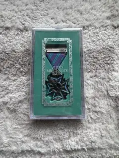 2026年最新】ずっと真夜中でいいのに 勲章の人気アイテム - メルカリ