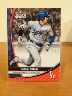 2026年最新】topps 2022 大谷翔平 japan editionの人気アイテム - メルカリ