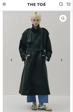 2026年最新】The toe ジャケットの人気アイテム - メルカリ