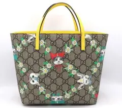 2026年最新】gucci ヒグチユウコ チルドレンの人気アイテム - メルカリ