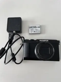 2026年最新】olympus stylus sh-1の人気アイテム - メルカリ