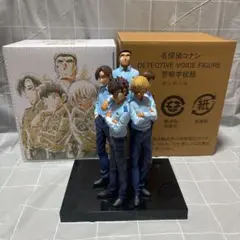 2026年最新】名探偵コナン DETECTIVE voice figureの人気アイテム