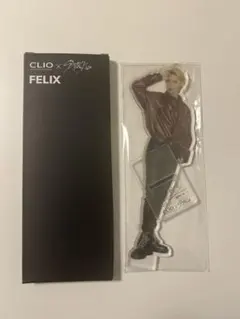 2026年最新】straykids フィリックス clioの人気アイテム - メルカリ