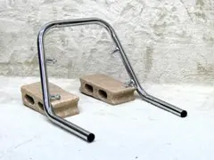 2026年最新】GSX400E タンデムバーの人気アイテム - メルカリ