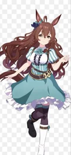 2026年最新】メジロブライト コスプレの人気アイテム - メルカリ