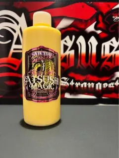 2026年最新】atsushi magicの人気アイテム - メルカリ