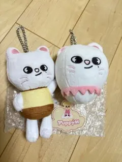 2026年最新】stray kids SKZOO PLUSH PuppyM の人気アイテム - メルカリ