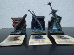 2026年最新】鬼武者 アームズコレクションの人気アイテム - メルカリ