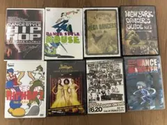 2026年最新】hiphop dvdの人気アイテム - メルカリ