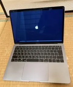 2026年最新】macbook air 2018 ジャンクの人気アイテム - メルカリ