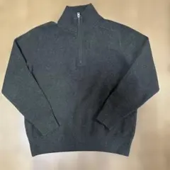 2026年最新】uniqlo jw anderson ハーフジップの人気アイテム - メルカリ