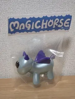 2026年最新】マジックホース ソフビの人気アイテム - メルカリ
