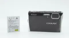 2026年最新】coolpix s5の人気アイテム - メルカリ