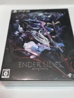 2026年最新】エンダーリリーズ 限定版の人気アイテム - メルカリ