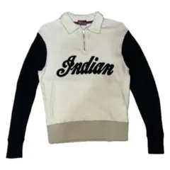 2026年最新】Indian Motorcycle ニット・セーターの人気アイテム