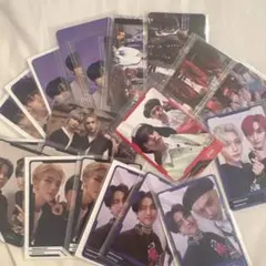 2026年最新】Straykids トレカ ヒョンジン まとめ売りの人気アイテム