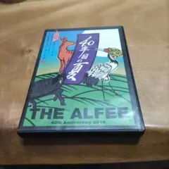 2026年最新】ALFEE 50周年 dvdの人気アイテム - メルカリ