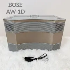 2026年最新】bose aw-1dの人気アイテム - メルカリ